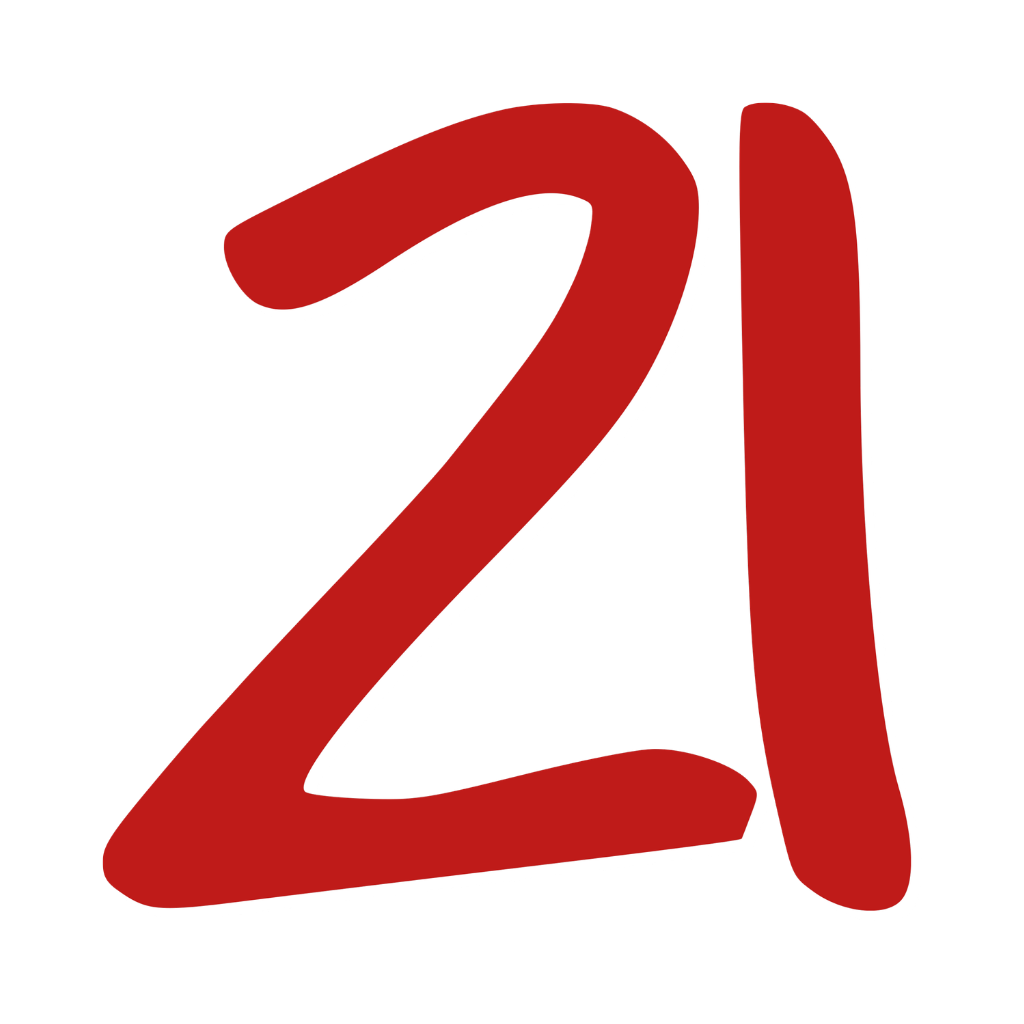 Logo da Página 21
